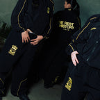 ROC THA SET TRACK PANTS
