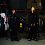 ROC THA SET TRACK PANTS