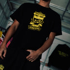 ROC THA SET T-SHIRT
