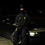 ROC THA SET TRACK JACKET