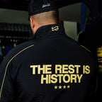 ROC THA SET TRACK JACKET