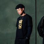 ROC THA SET T-SHIRT