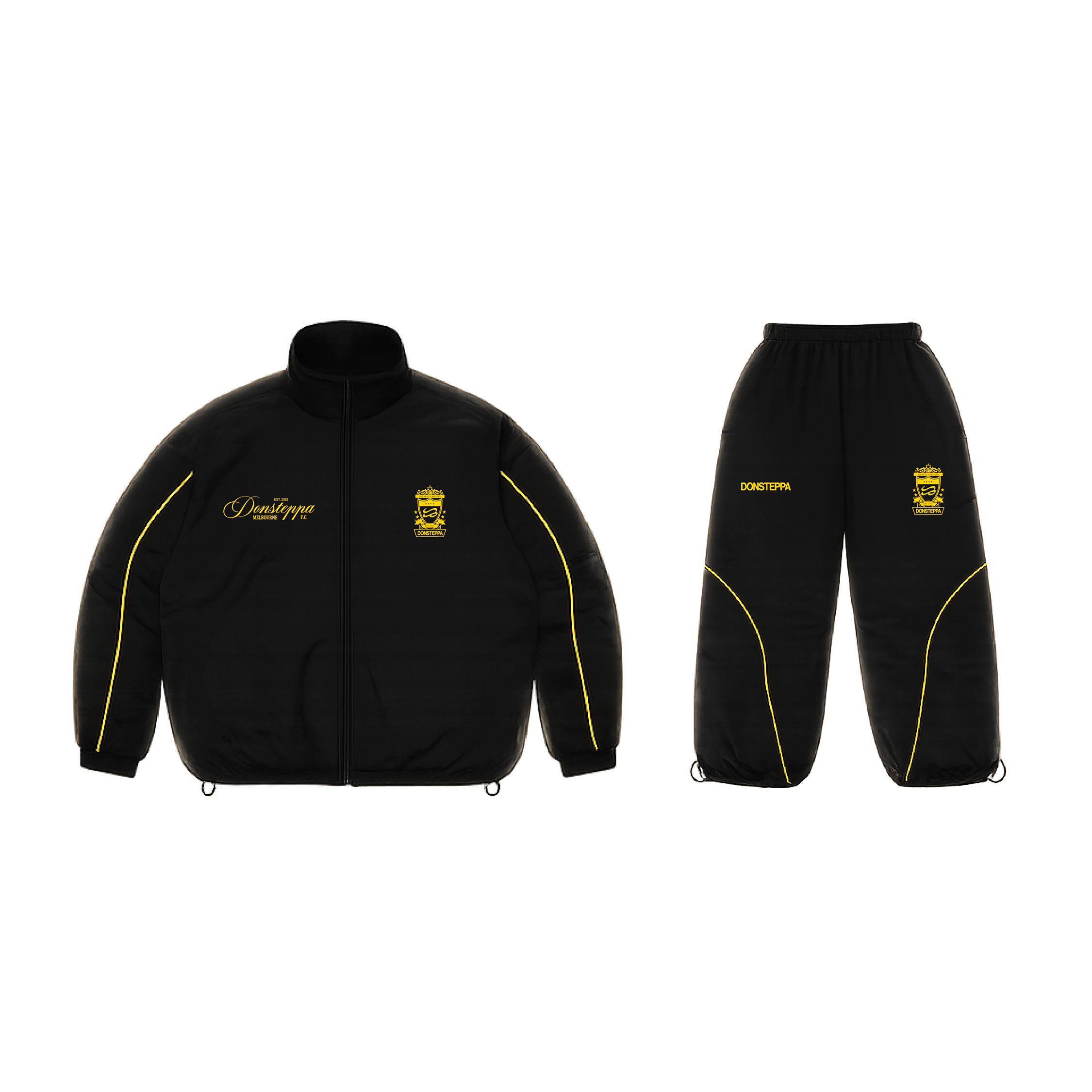 ROC THA SET BUNDLE