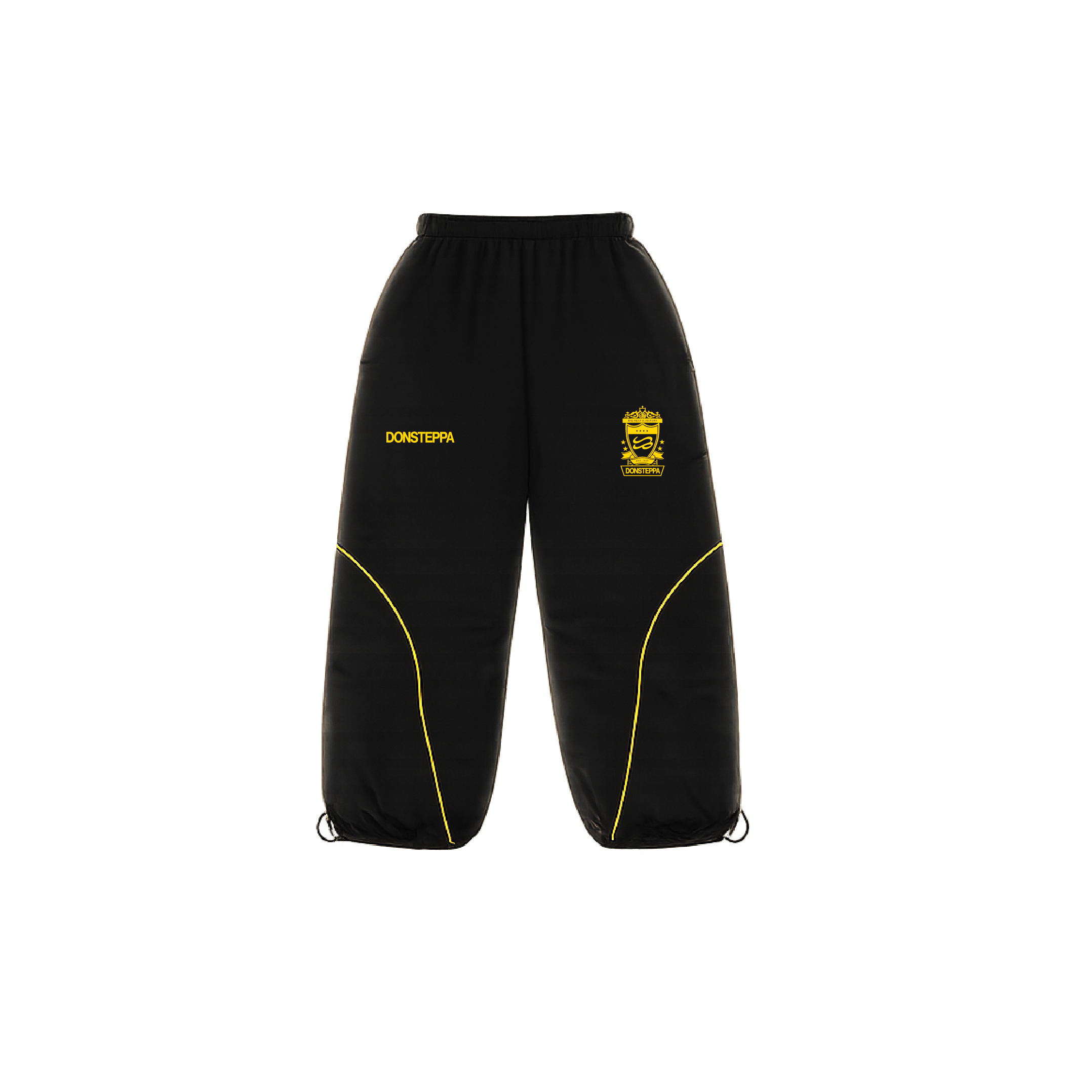 ROC THA SET TRACK PANTS