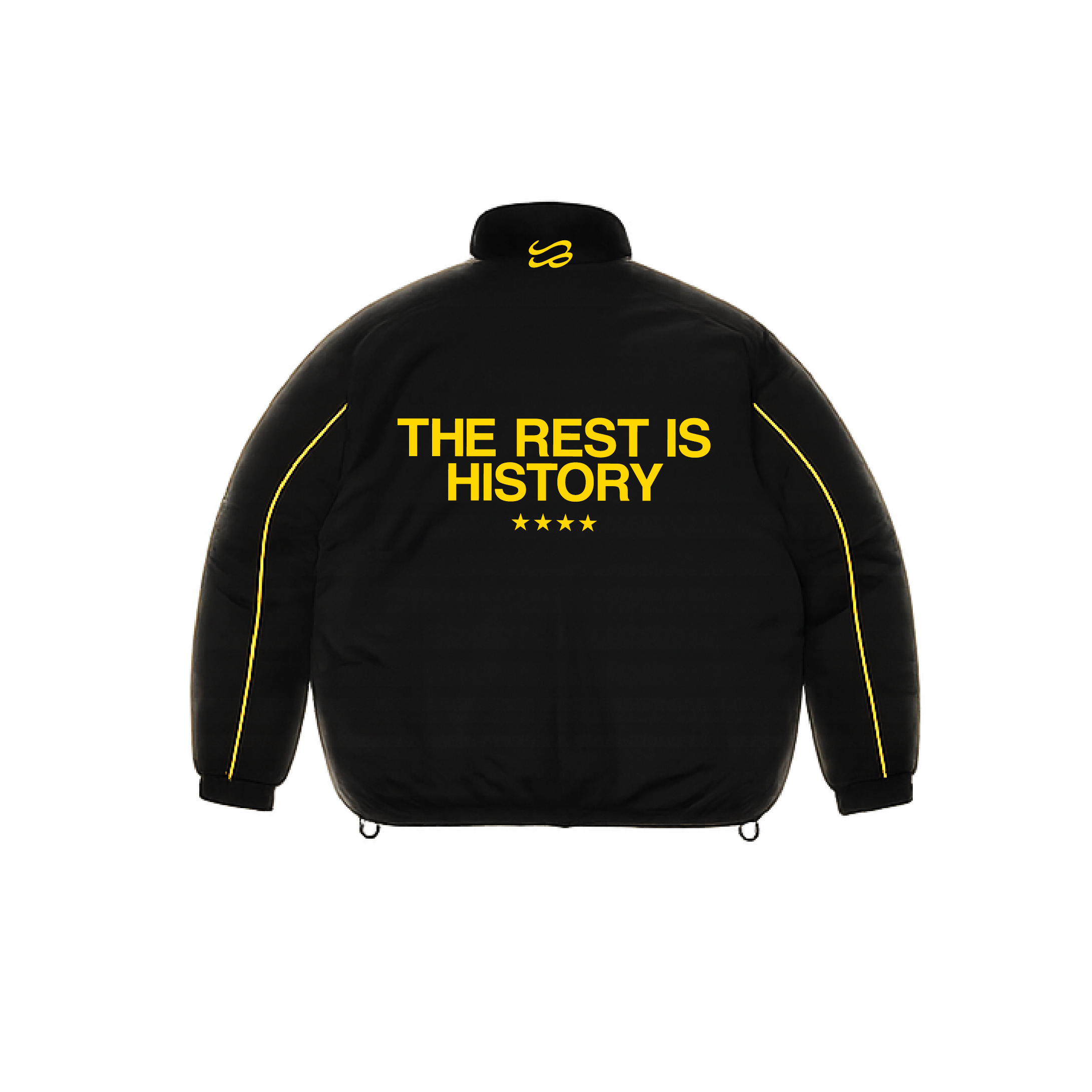 ROC THA SET TRACK JACKET