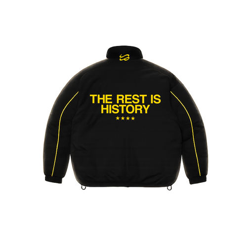 ROC THA SET TRACK JACKET