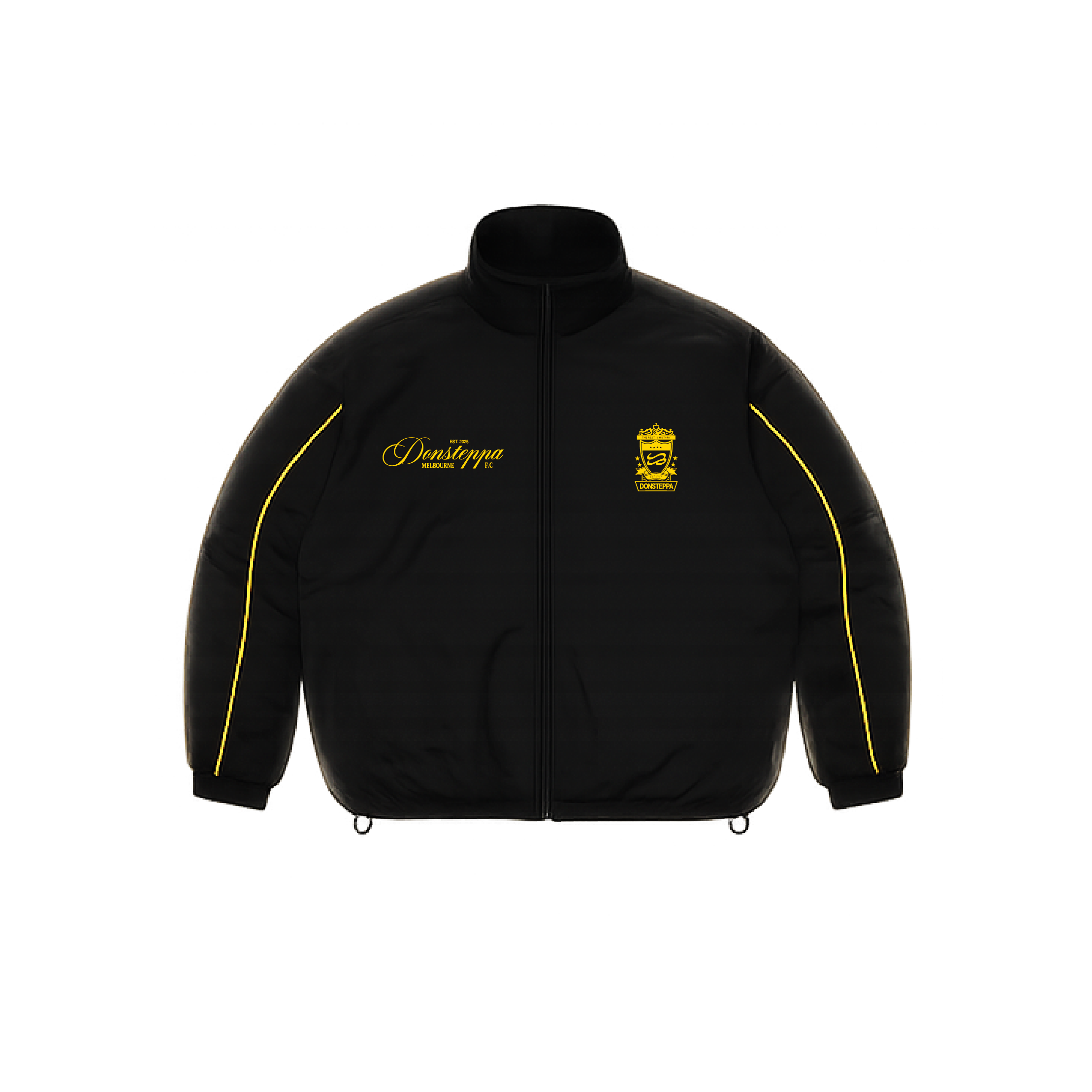 ROC THA SET TRACK JACKET