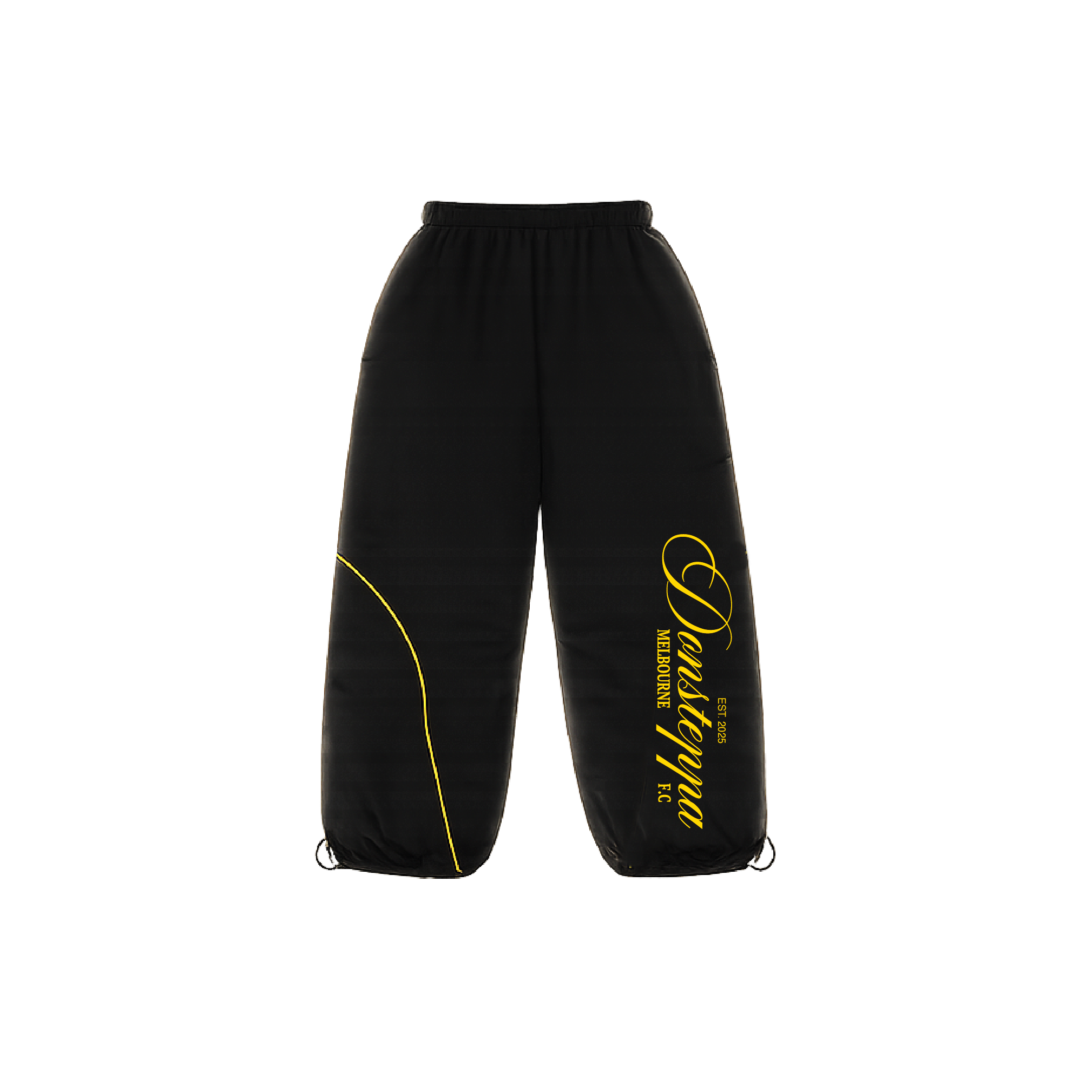 ROC THA SET TRACK PANTS