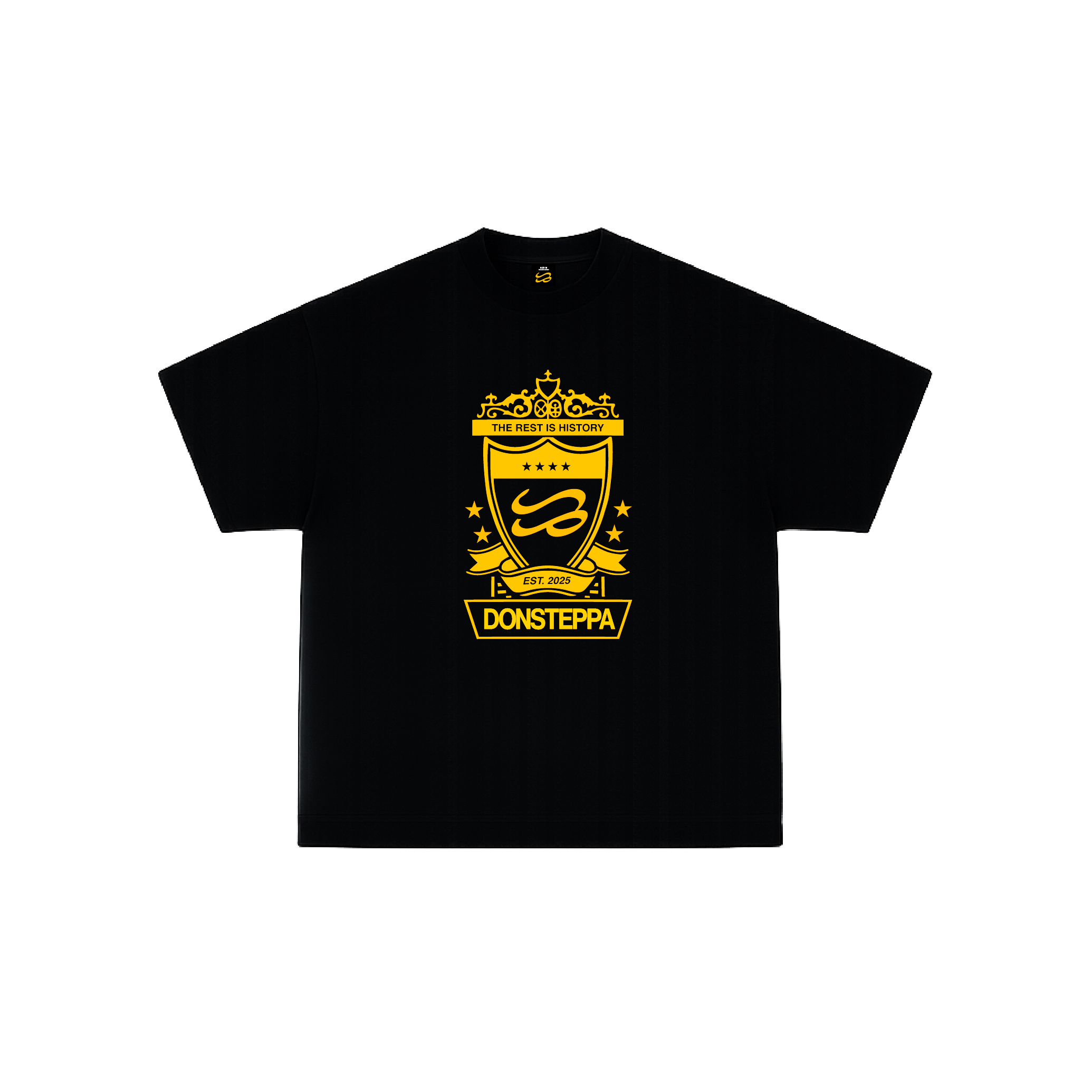 ROC THA SET T-SHIRT